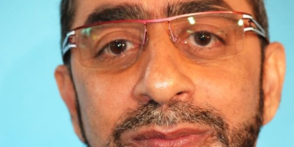 Imtiaz Sooliman gesels oor wêreldhaat en Pierre Korkie se dood | News Article