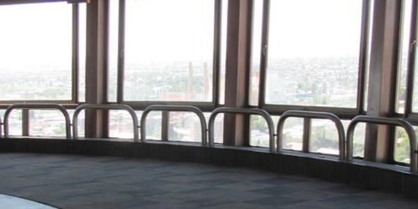 Get ready for Bloemfontein's 'new' rotating restaurant Get ready for Bloemfontein's 'new' rotating restaurant | News Article