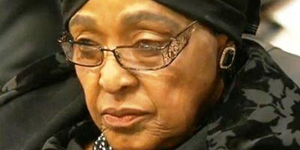Zuma to oppose Winnie's Qunu application Zuma to oppose Winnie's Qunu application | News Article