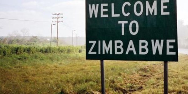 New Zim VP in car crash: report | News Article