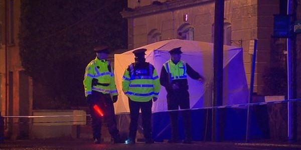 Irish police investigate fatal stabbing involving SA couple | News Article