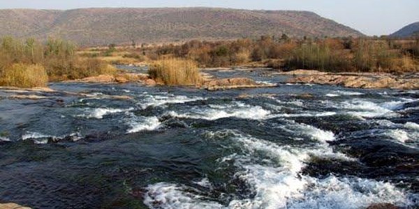 Extreme athletes to swim polluted Wilge River in protest Extreme athletes to swim polluted Wilge River in protest | News Article