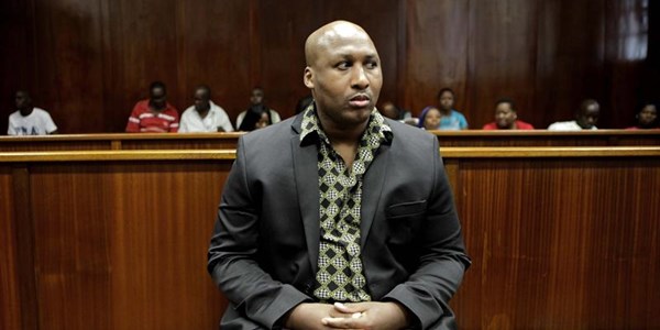 Former Blue Bull gets five life terms Former Blue Bull gets five life terms | News Article