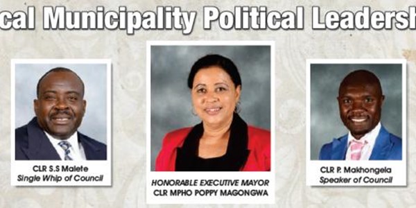 Madibeng officials resign after water issue Madibeng officials resign after water issue | News Article