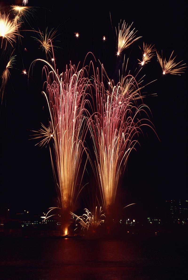 Bloemfontein teen injured by fireworks | News Article