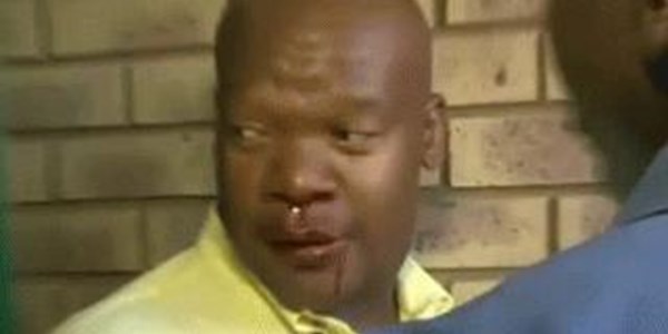 New Madibeng speaker allegedly a fraudster New Madibeng speaker allegedly a fraudster | News Article