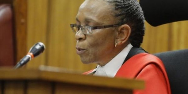 Judge Masipa to rule on Oscar tomorrow morning Judge Masipa to rule on Oscar tomorrow morning | News Article
