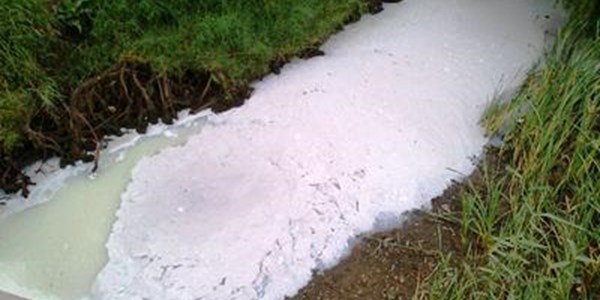 Mooi River's Cremora spill discussed in Potch Mooi River's Cremora spill discussed in Potch | News Article
