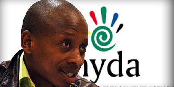Former NYDA head back in court Former NYDA head back in court | News Article