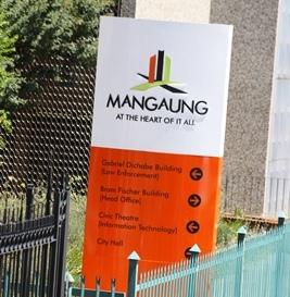 BFN city officials come under fire over water crisis | News Article