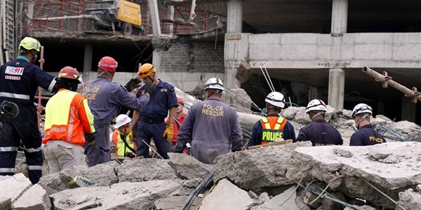 Tongaat mall collapse: Inquiry to begin Tongaat mall collapse: Inquiry to begin | News Article