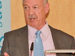 Reuse tekort aan opgeleide speurders: Johan Burger | News Article