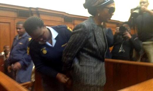 Maqubela sentencing to continue | OFM
