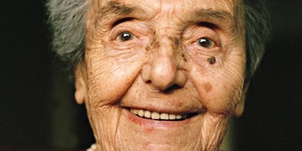 Oldest-known Holocaust survivor dies aged 110 Oldest-known Holocaust survivor dies aged 110 | News Article