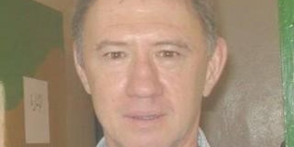 'Pierre Korkie completely deaf' 'Pierre Korkie completely deaf' | News Article