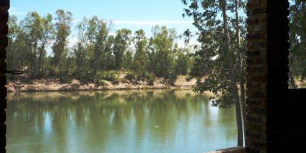 Vaal River: Residents evacuating Vaal River: Residents evacuating | News Article