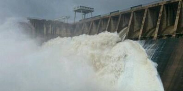 Vaal Dam stabilizing as Bloemhof rises Vaal Dam stabilizing as Bloemhof rises | News Article