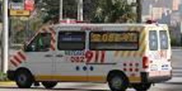 Girl (8) dies after being hit by delivery vehicle Girl (8) dies after being hit by delivery vehicle | News Article