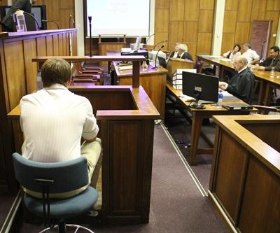 Slideshow: Griekwastad trial resumes | News Article