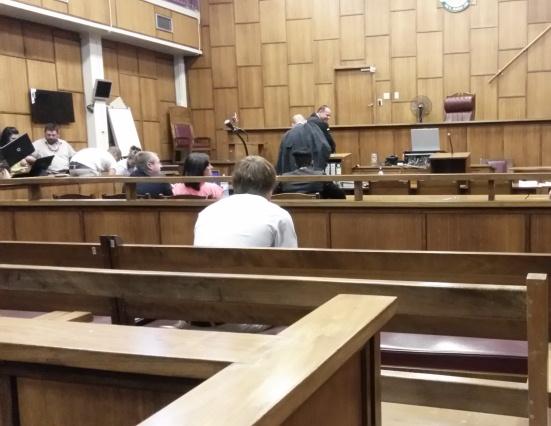 Defence of Griekwastad murder accused wants case re-opened | OFM