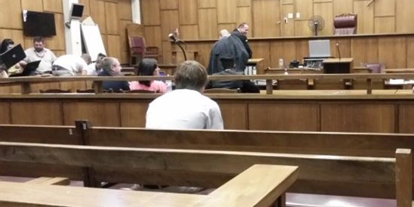 Defence of Griekwastad murder accused wants case re-opened Defence of Griekwastad murder accused wants case re-opened | News Article