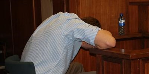 Griekwastad murder trial resumes Griekwastad murder trial resumes | News Article
