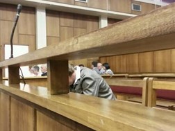 Griekwastad trial: Person who raped Marthella also killed her parents: Judge | News Article