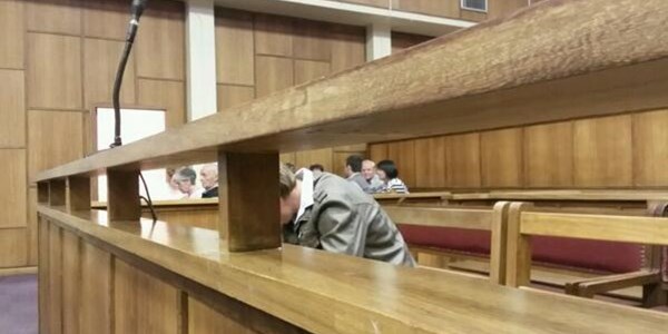 Griekwastad trial: Person who raped Marthella also killed her parents: Judge Griekwastad trial: Person who raped Marthella also killed her parents: Judge | News Article
