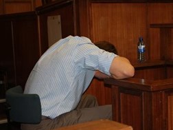 GWStad: State wants bail revoked | News Article