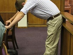 Griekwastad murder trial: Judgement expected today | News Article