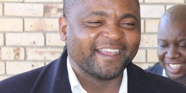 Seisa Ramabodu Stadium on track Seisa Ramabodu Stadium on track | News Article