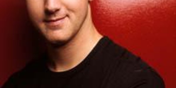 Gareth Cliff verlaat 5FM ná tien jaar Gareth Cliff verlaat 5FM ná tien jaar | News Article
