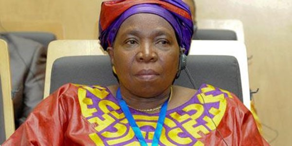 African continent a development opportunity: Dlamini-Zuma | News Article