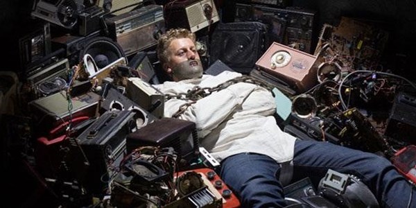 Gareth Cliff reveals new radio plans Gareth Cliff reveals new radio plans | News Article