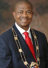 Tlokwe Mayor attended festival in his personal capacity | News Article