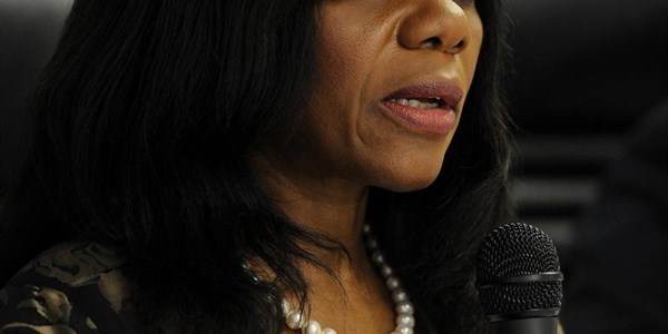 Madonsela ready to report to ad-hoc committee | News Article