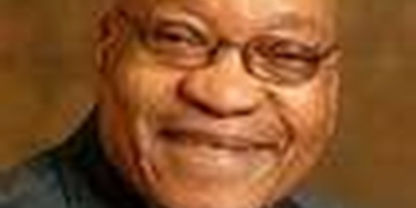 Zuma cheered at Freedom Day celebration Zuma cheered at Freedom Day celebration | News Article
