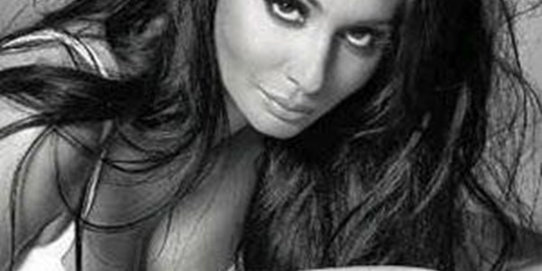 Krejcir's alleged playmate living in luxury: report Krejcir's alleged playmate living in luxury: report | News Article