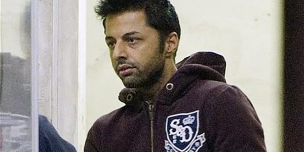 Shrien Dewani finally expected in SA court today Shrien Dewani finally expected in SA court today | News Article