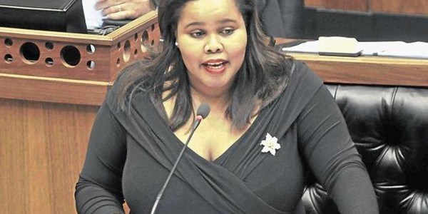 Lindiwe Mazibuko taking a sabbatical: Zille Lindiwe Mazibuko taking a sabbatical: Zille | News Article
