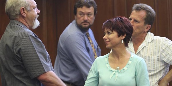 Rightwing case resumes Rightwing case resumes | News Article