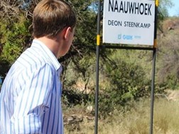 Griekwastad boy became more confident after murders, court hears | News Article