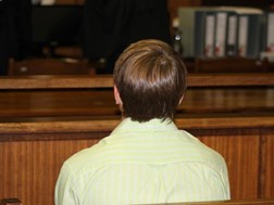 Griekwastad victim's sister wants life sentence | News Article