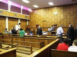 Video: Griekwastad case adjourns for today | News Article