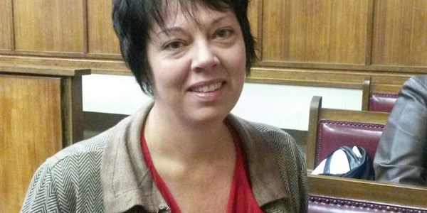 Griekwastad triple murder: Nicro methodology questioned Griekwastad triple murder: Nicro methodology questioned | News Article