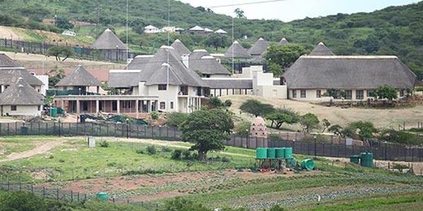 Zuma knew about developments at Nkandla: Former ANC MP Zuma knew about developments at Nkandla: Former ANC MP | News Article