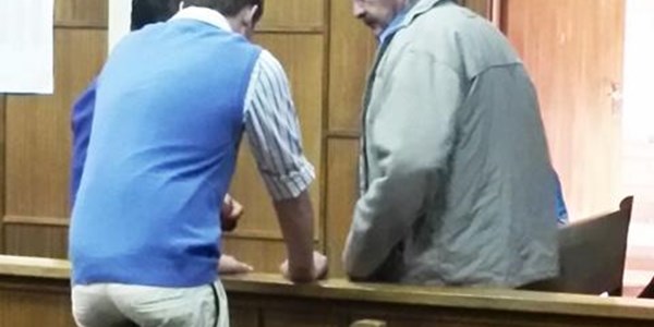 Griekwastad: Boy's guardian testifies about his behaviour after Steenkamp murders Griekwastad: Boy's guardian testifies about his behaviour after Steenkamp murders | News Article