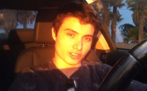 Video: Elliot Rodger's 'retribution' video before allegedly shooting ...