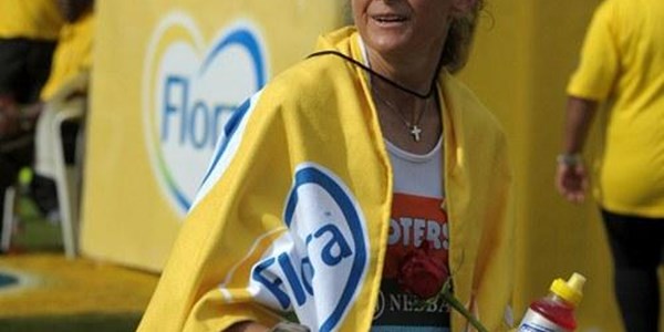 Comrades stands by Zola Budd decision Comrades stands by Zola Budd decision | News Article