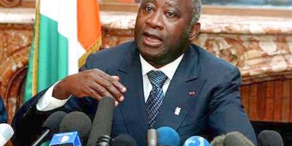 ICC to try Laurent Gbagbo for crimes against humanity | News Article